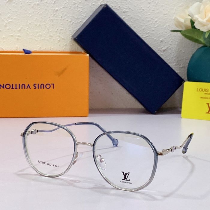 Louis Vuitton Sunglasses Top Quality LVS00274